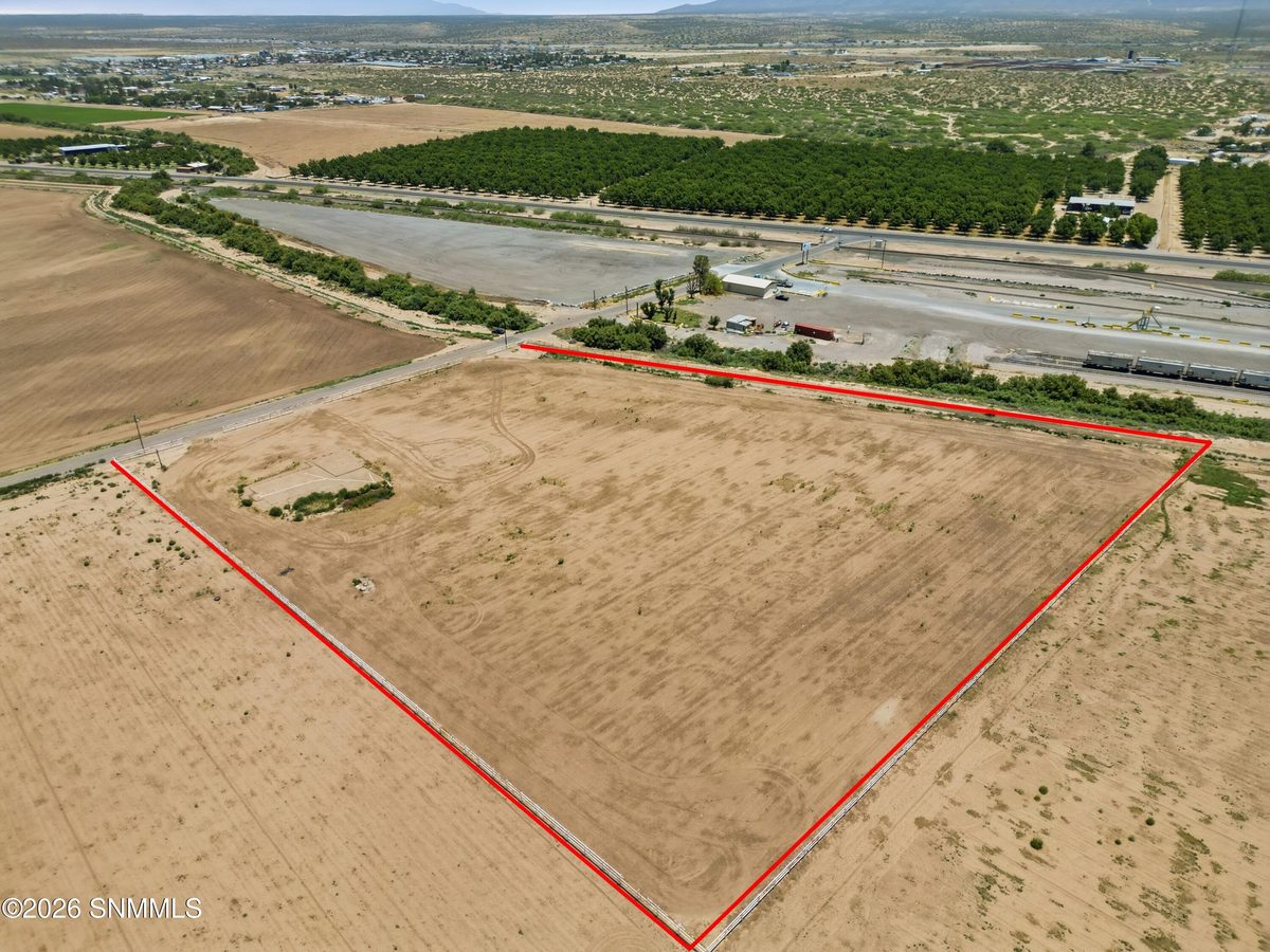 215 Harding Road, Anthony, NM 88021, foto 14
