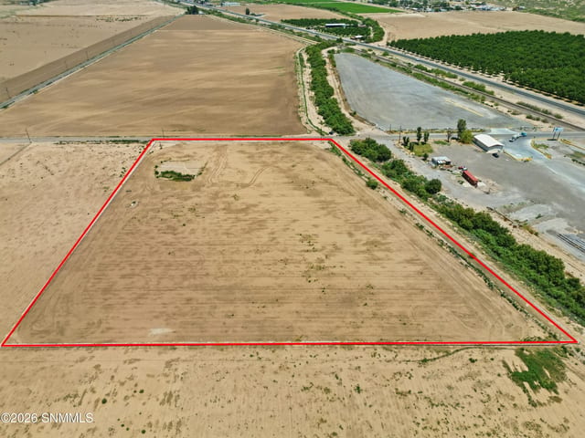 215 Harding Road, Anthony, NM 88021, foto 3