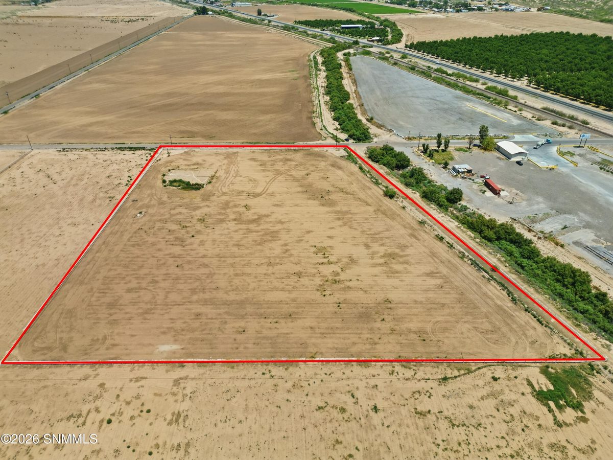 215 Harding Road, Anthony, NM 88021, foto 3