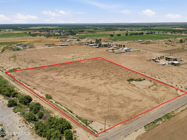 215 Harding Road, Anthony, NM 88021, foto 4