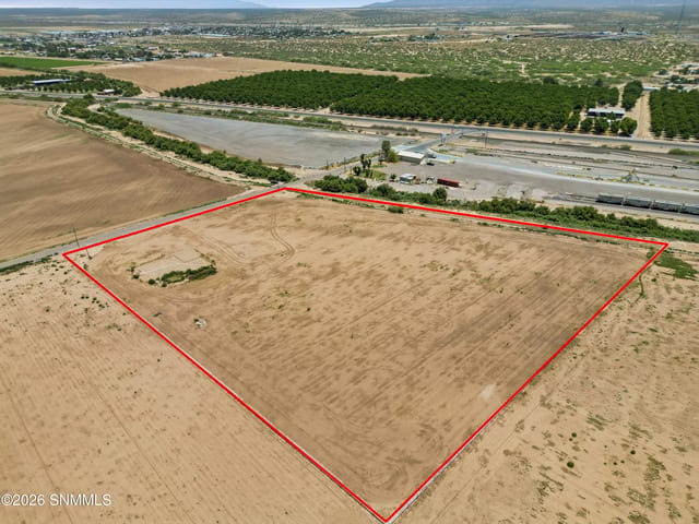 215 Harding Road, Anthony, NM 88021, foto 5