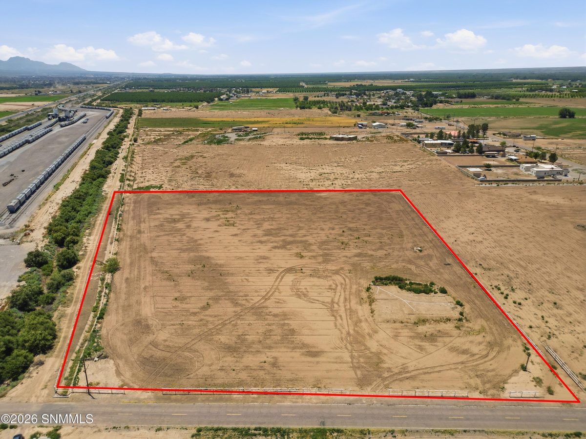 215 Harding Road, Anthony, NM 88021, foto 6