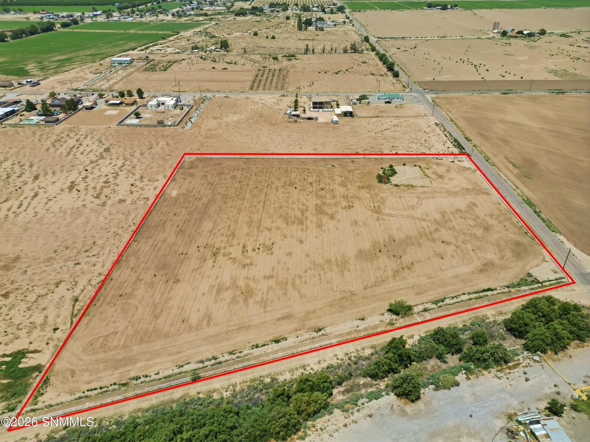 215 Harding Road, Anthony, NM 88021, foto 10