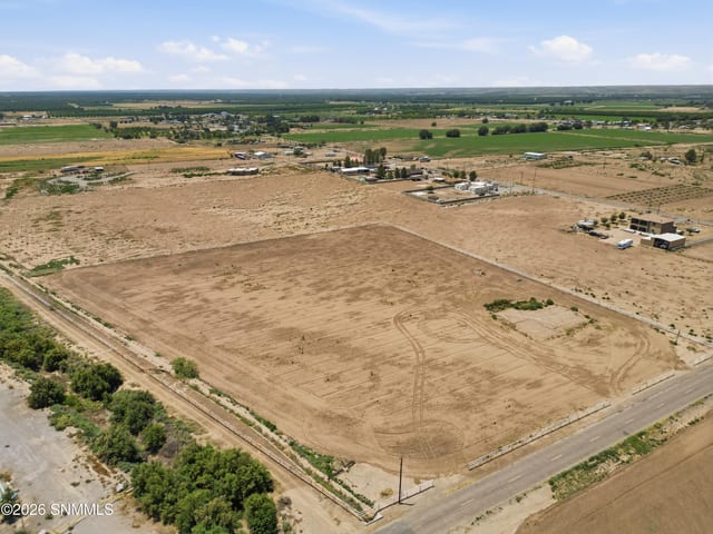 215 Harding Road, Anthony, NM farm for sale at $399,000