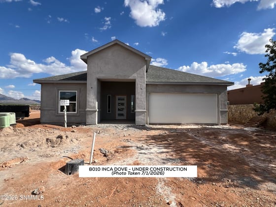 8010 Inca Dove Avenue, Las Cruces, NM 88012 photo 2