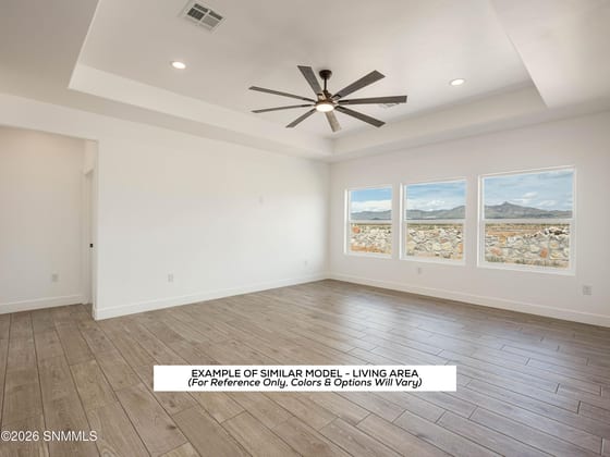 8010 Inca Dove Avenue, Las Cruces, NM 88012 photo 3