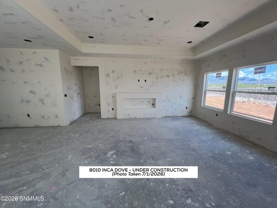 8010 Inca Dove Avenue, Las Cruces, NM 88012 photo 4