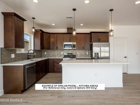 8010 Inca Dove Avenue, Las Cruces, NM 88012 photo 5