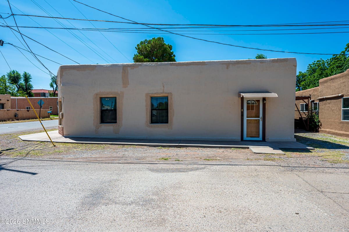 611 1st Street, Tularosa, NM 88352 photo 12