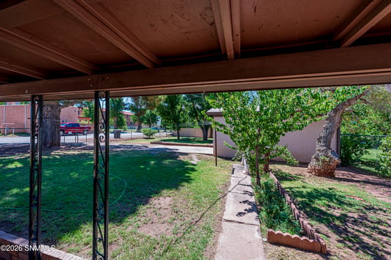 611 1st Street, Tularosa, NM 88352 photo 4