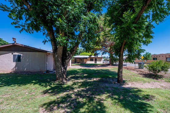 611 1st Street, Tularosa, NM 88352 photo 5