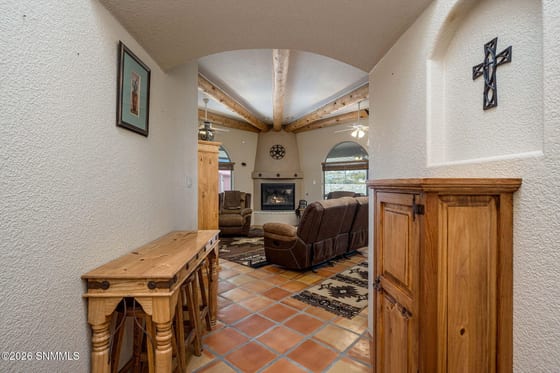 10085 Achenbach Canyon Road, Las Cruces, NM 88011 photo 2