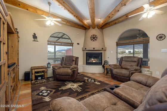 10085 Achenbach Canyon Road, Las Cruces, NM 88011 photo 3