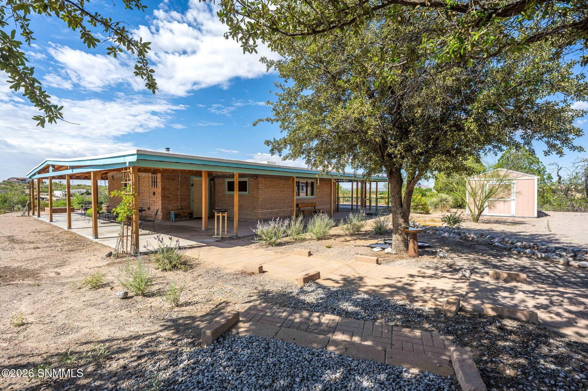 2600 Webb Road, Las Cruces, NM 88012 photo 14