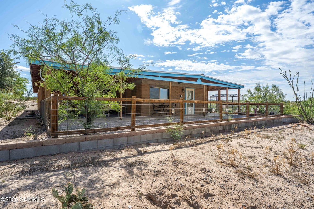 2600 Webb Road, Las Cruces, NM 88012 photo 15