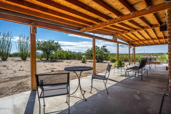 2600 Webb Road, Las Cruces, NM 88012 photo 2