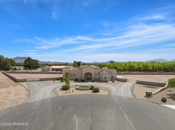 1122 Snowy Egret Court, Las Cruces, NM 88007 photo 2