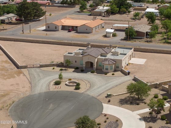 1122 Snowy Egret Court, Las Cruces, NM 88007 photo 3