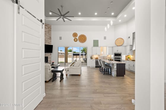 1122 Snowy Egret Court, Las Cruces, NM 88007 photo 4