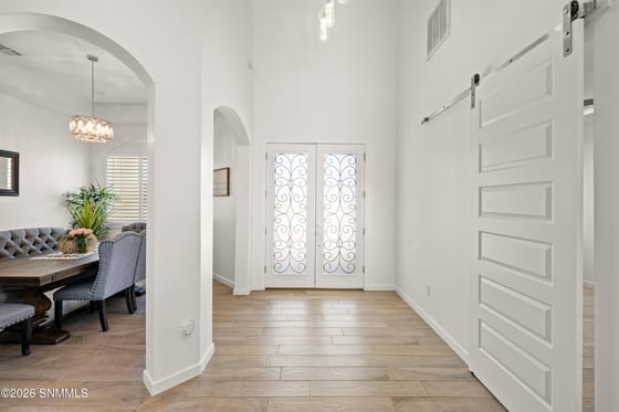 1122 Snowy Egret Court, Las Cruces, NM 88007 photo 5