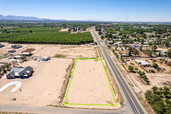 1310 Apple Tree Lane, Las Cruces, NM 88007 photo 5