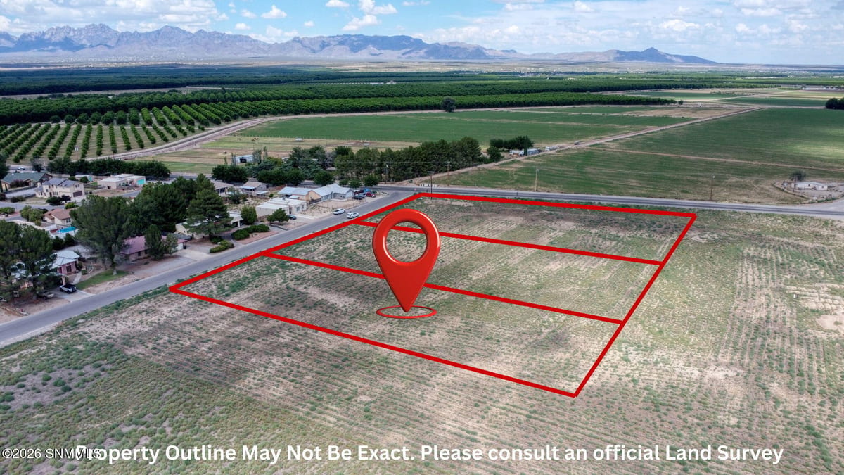 6525 Valle Del Rio Drive #2B, La Mesa, NM 88044, foto 9