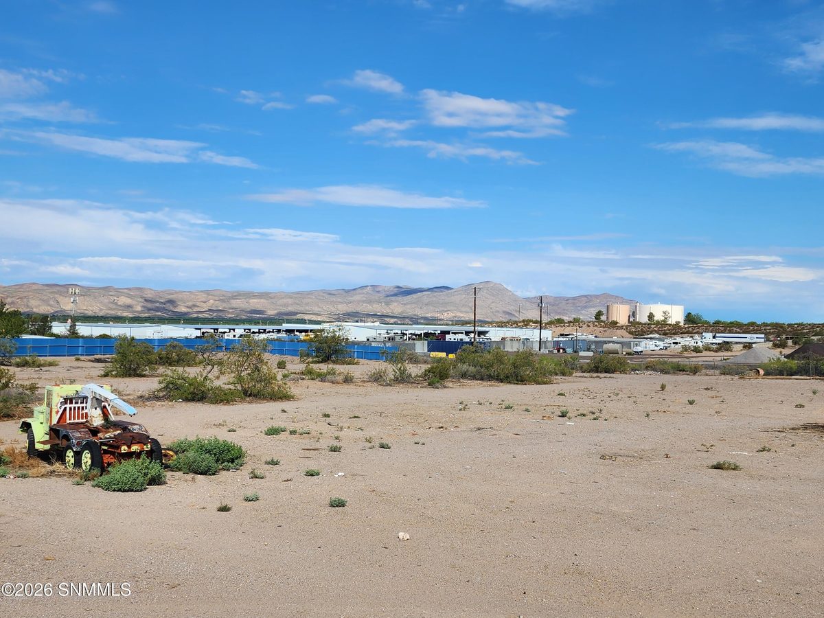 1430-1 E Thorpe Road, Las Cruces, NM 88012 photo 7