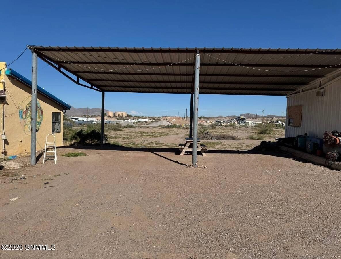 1430-1 E Thorpe Road, Las Cruces, NM 88012 photo 9