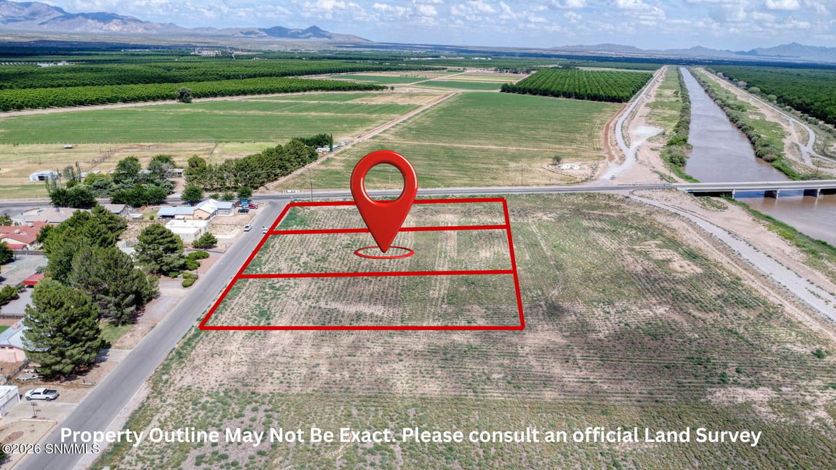 6525 Valle Del Rio Drive #2C, La Mesa, NM 88044, foto 11