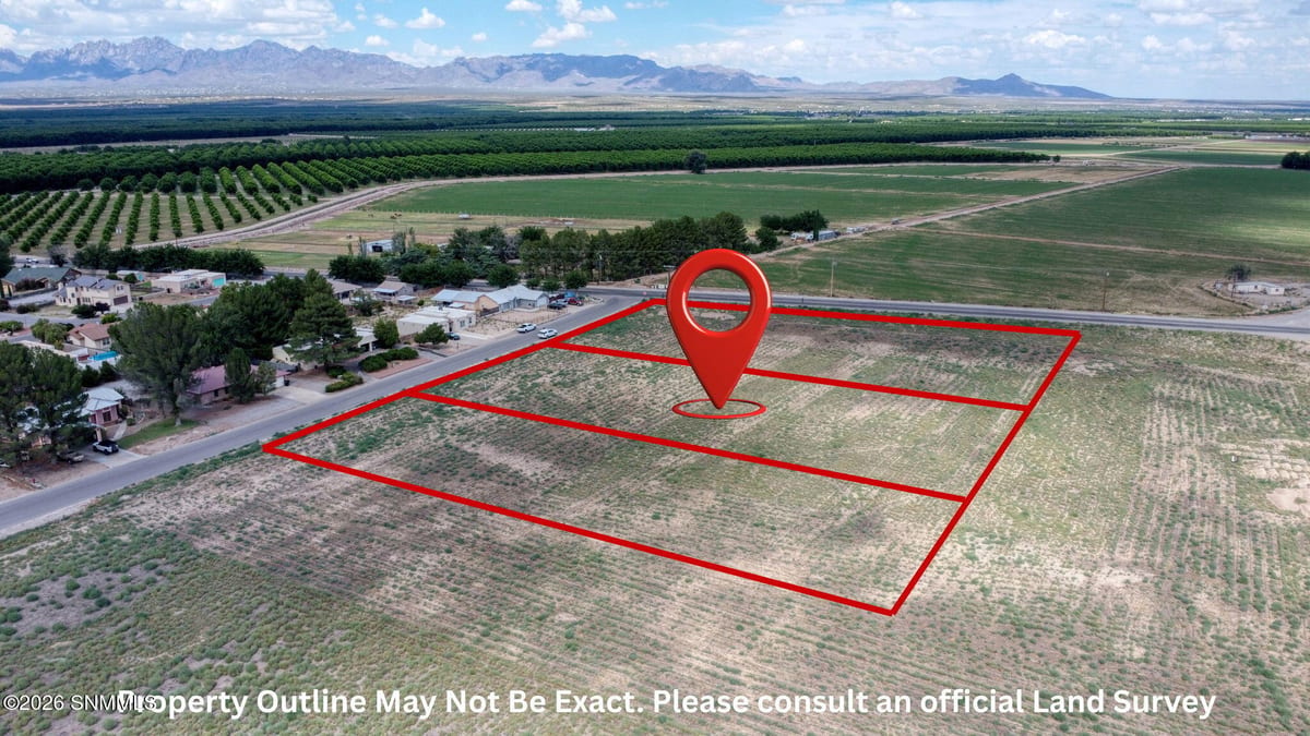 6525 Valle Del Rio Drive #2C, La Mesa, NM 88044, foto 7