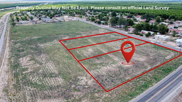 6525 Valle Del Rio Drive #2D, La Mesa, NM 88044, foto 5