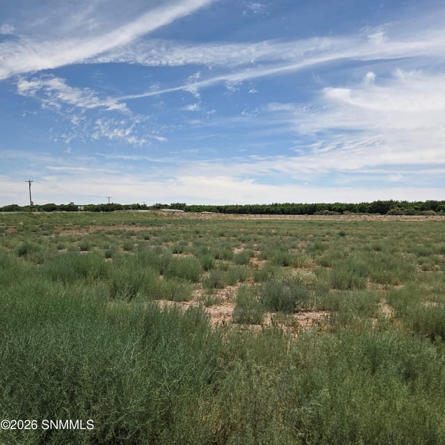 6525 Valle Del Rio Drive #2D, La Mesa, NM vacant land/acreage for sale at $135,000