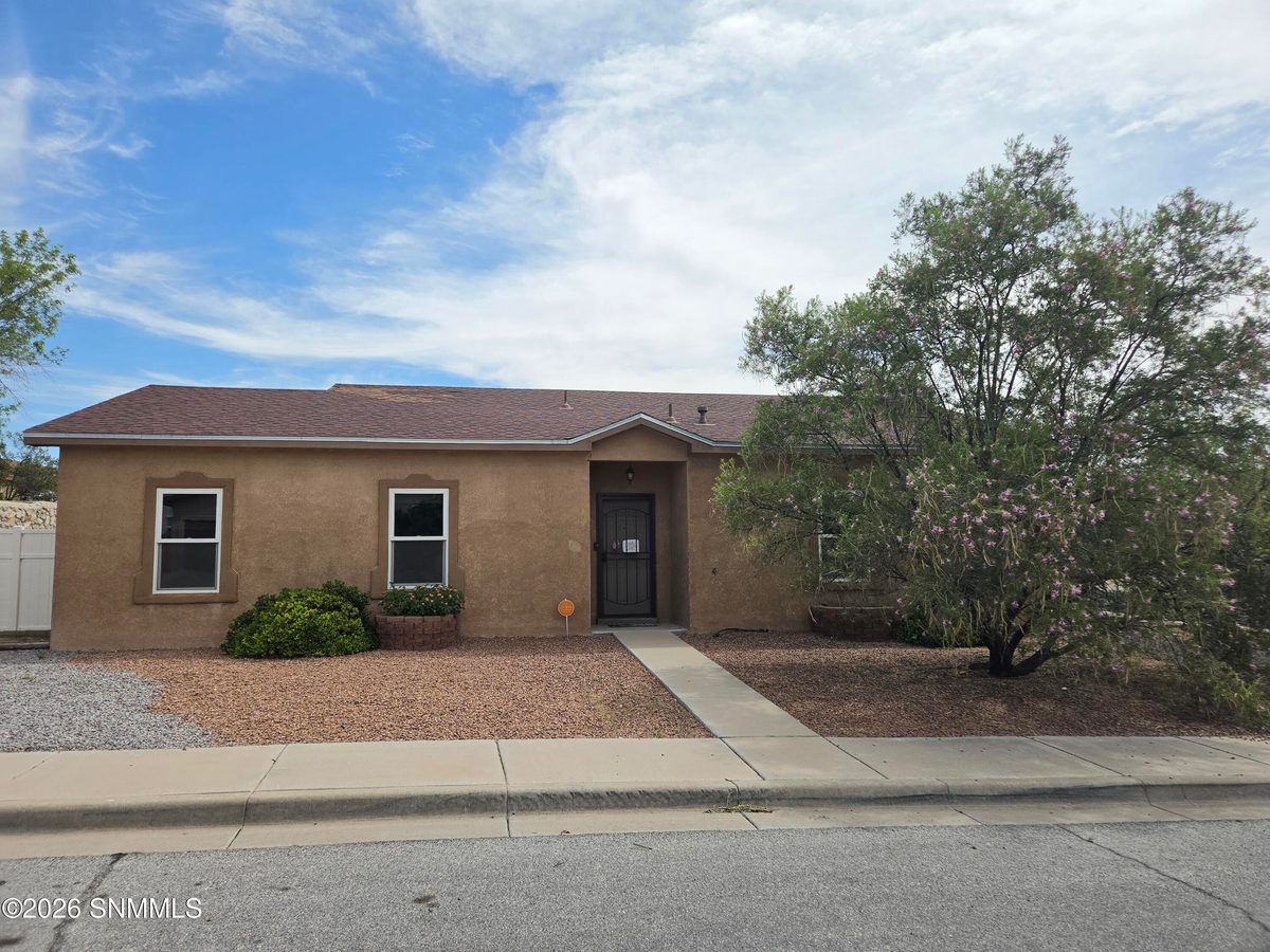 4001 Jewel Court, Las Cruces, NM 88012 photo 1