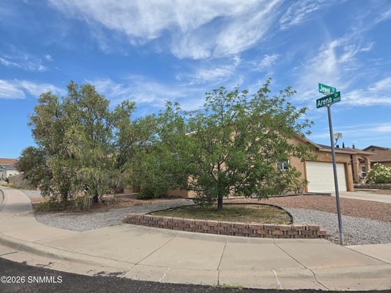 4001 Jewel Court, Las Cruces, NM 88012 photo 3