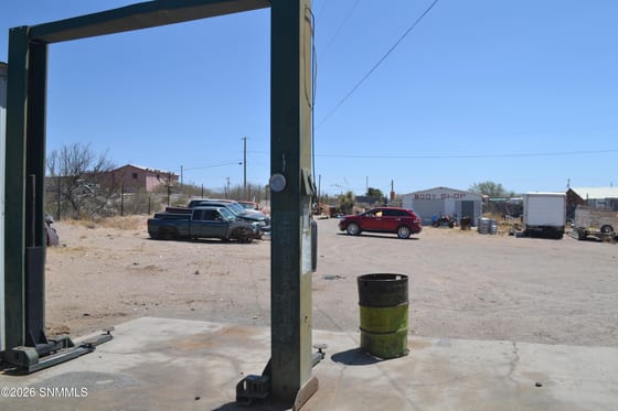 1430 E 1430 E Thorpe Rd #4, Las Cruces, NM 88012 photo 3