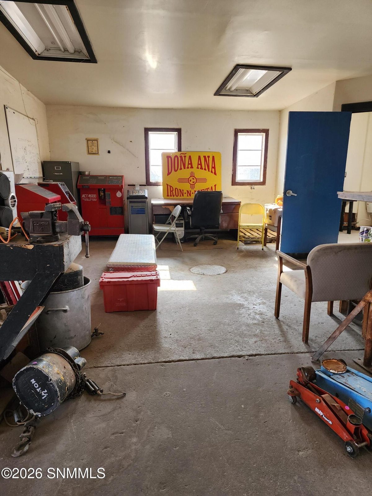 1430 E 1430 E Thorpe Rd #4, Las Cruces, NM 88012 photo 8