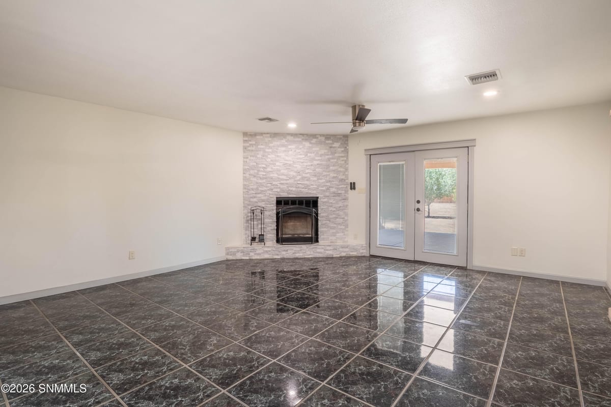 5129 N Valley Drive, Las Cruces, NM 88007, foto 3