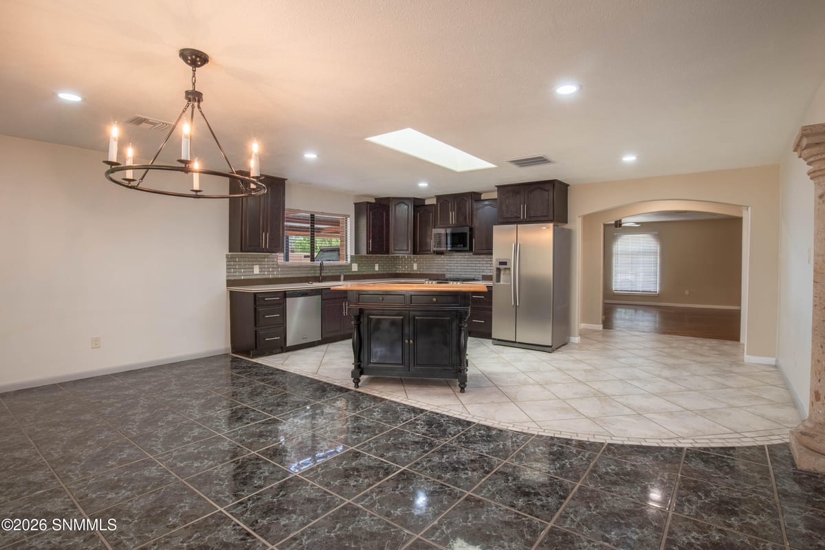 5129 N Valley Drive, Las Cruces, NM 88007, foto 6