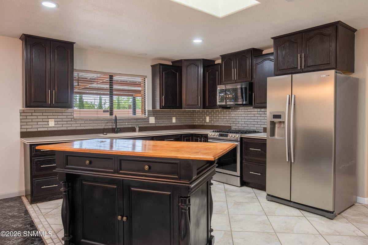 5129 N Valley Drive, Las Cruces, NM 88007, foto 7