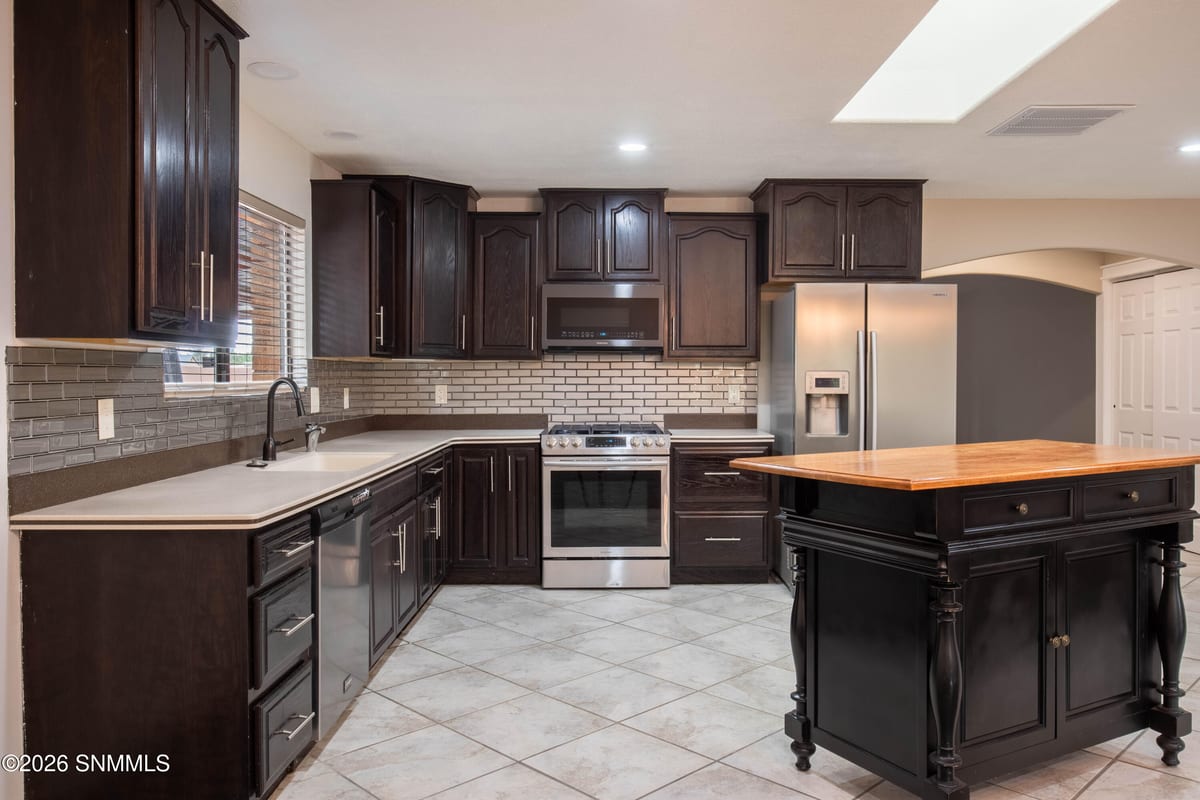 5129 N Valley Drive, Las Cruces, NM 88007, foto 8