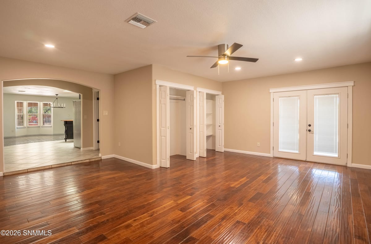 5129 N Valley Drive, Las Cruces, NM 88007, foto 10