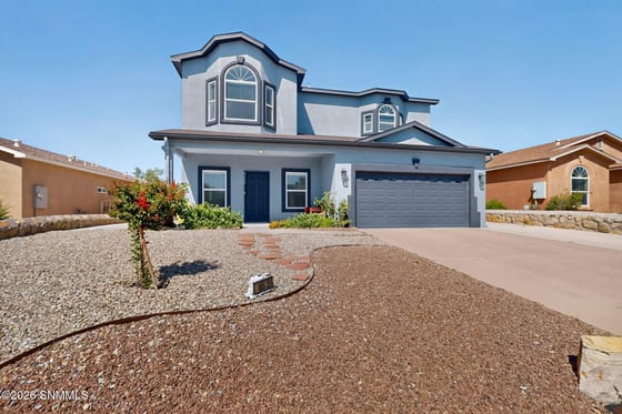 4639 Pyramid Peak Drive, Las Cruces, NM 88012 photo 3