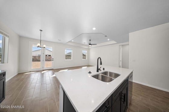 6054 Fall Ridge Avenue, Santa Teresa, NM 88008 photo 4