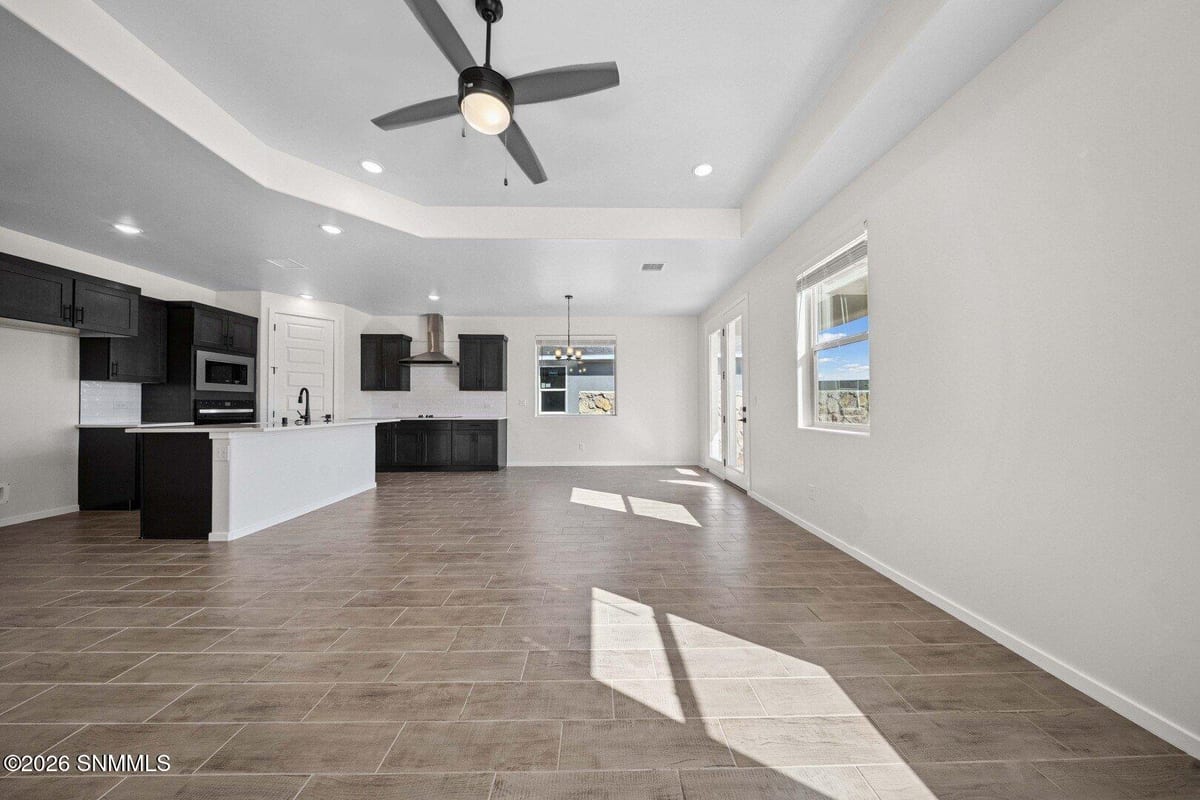 6054 Fall Ridge Avenue, Santa Teresa, NM 88008 photo 6