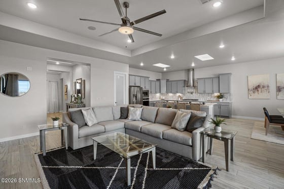 7317 Ultramarine Road, Las Cruces, NM 88012 photo 3