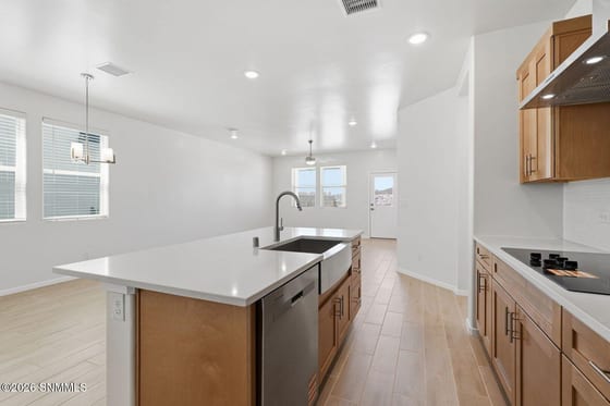 6555 Newcastle Avenue, Las Cruces, NM 88012 photo 4