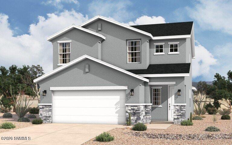 6565 Newcastle Avenue, Las Cruces, NM 88012 photo 1