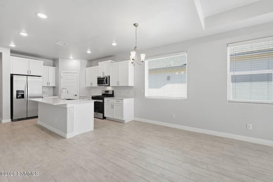 7552 Sierra Este Place, Las Cruces, NM 88012 photo 3