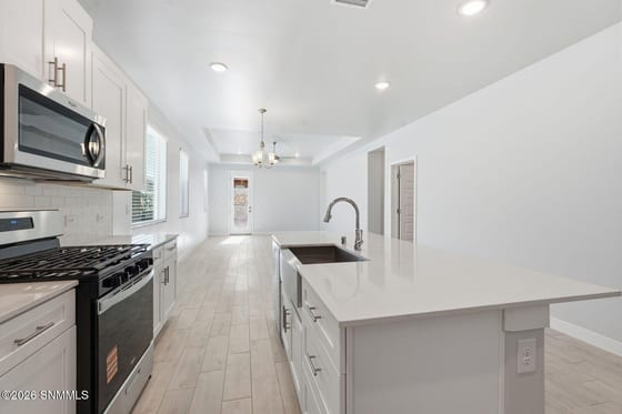 7552 Sierra Este Place, Las Cruces, NM 88012 photo 5