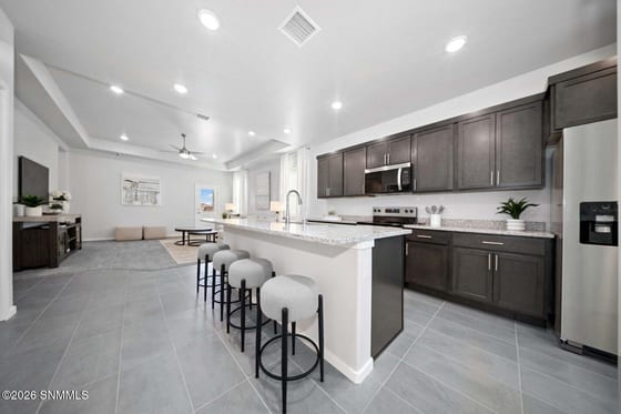 7548 Sierra Este Place, Las Cruces, NM 88012 photo 4